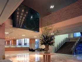 ホテルレイクビュー水戸 （ホテルレイクビューミト）