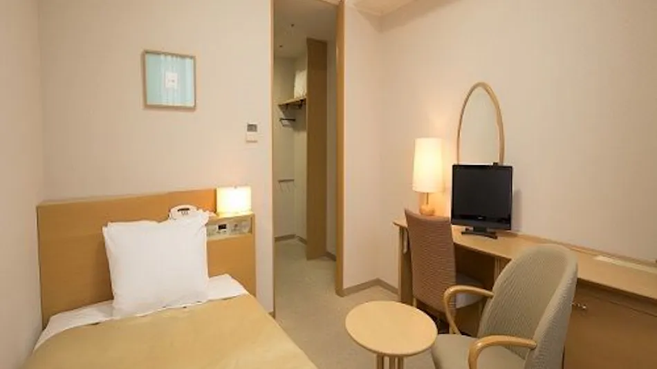 Hotel Lake View Mito