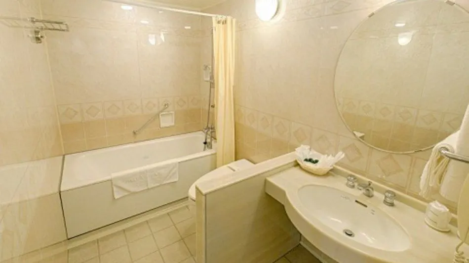 Hotel Lake View Mito