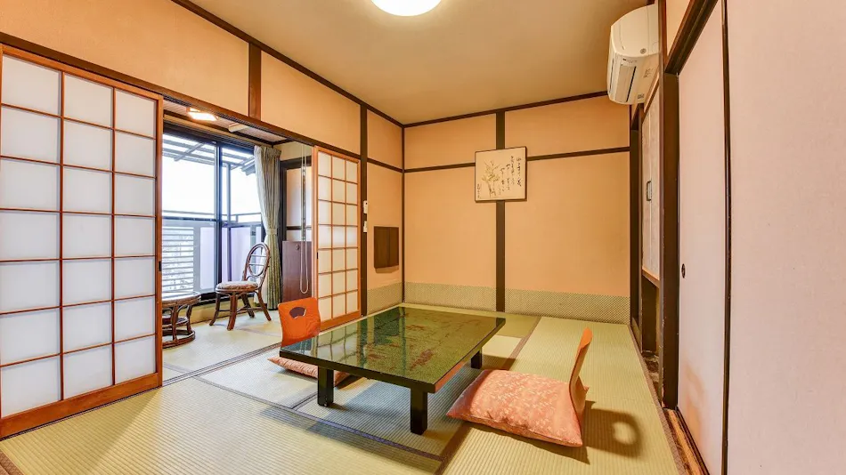 Hida Takayama Futari Shizuka Hakuun