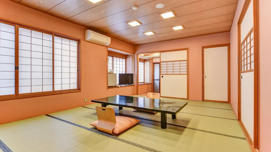 Hida Takayama Futari Shizuka Hakuun