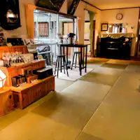 Lobi / Kenangan tentang kebaikan penduduk Umegashima