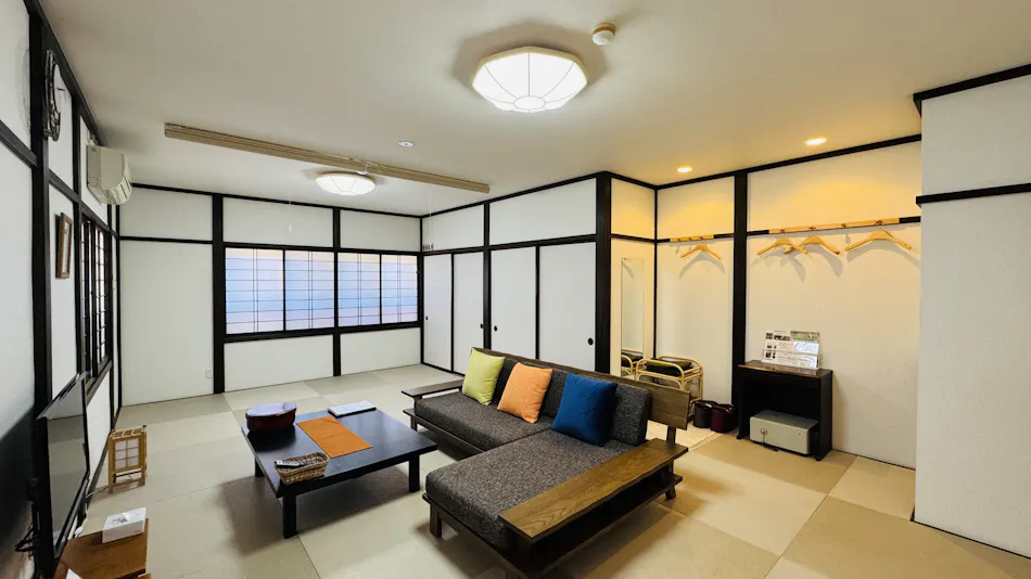 Umegashima Konya Onsen Ohnogi Inn