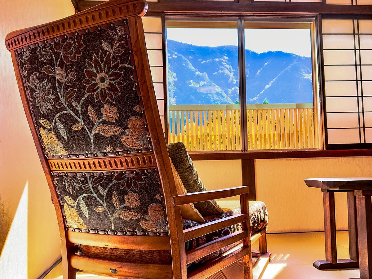 Umegashima Konya Onsen Ohnogi Inn