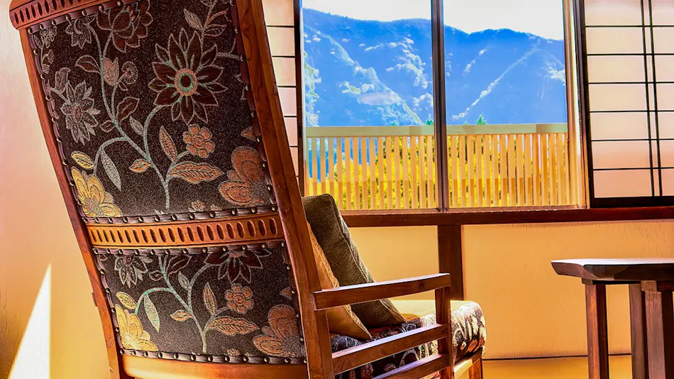 Umegashima Konya Onsen Ohnogi Inn