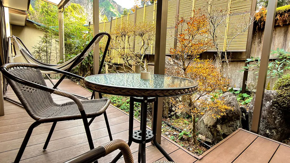 Umegashima Konya Onsen Ohnogi Inn