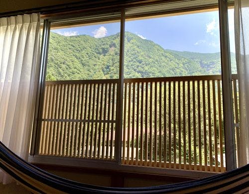 2~4名様のご利用にお勧めです。