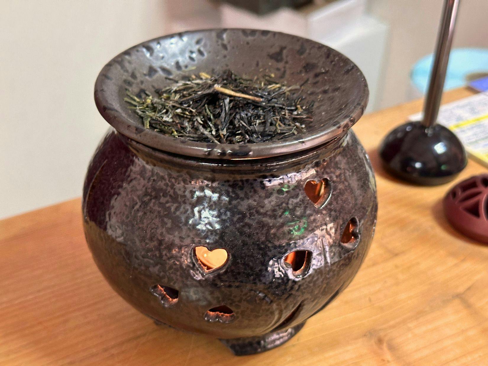 Umegashima Konya Onsen Ohnogi Inn