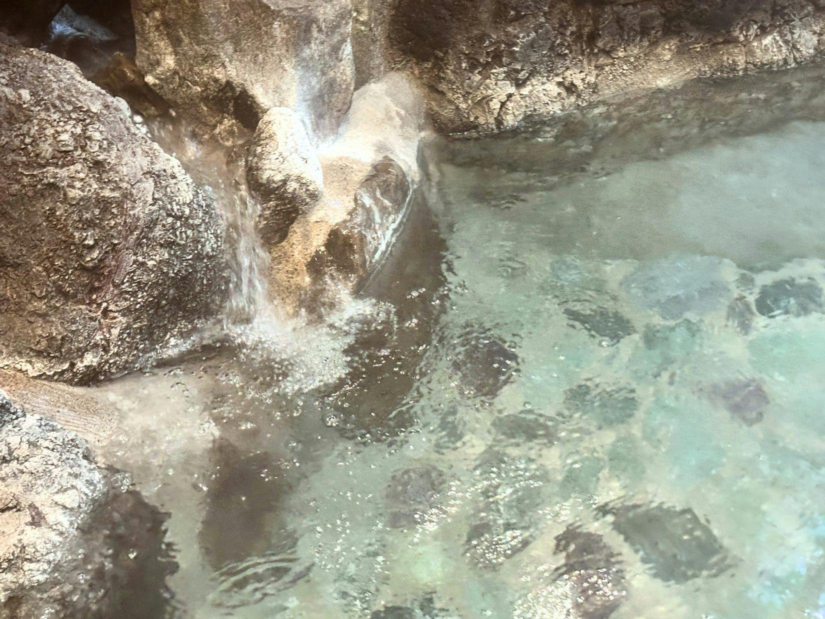 Umegashima Konya Onsen Ohnogi Inn