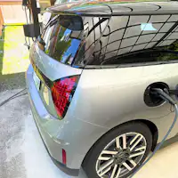 【ที่จอดรถ・สถานีชาร์จ 200V สำหรับ EV・PHEV】