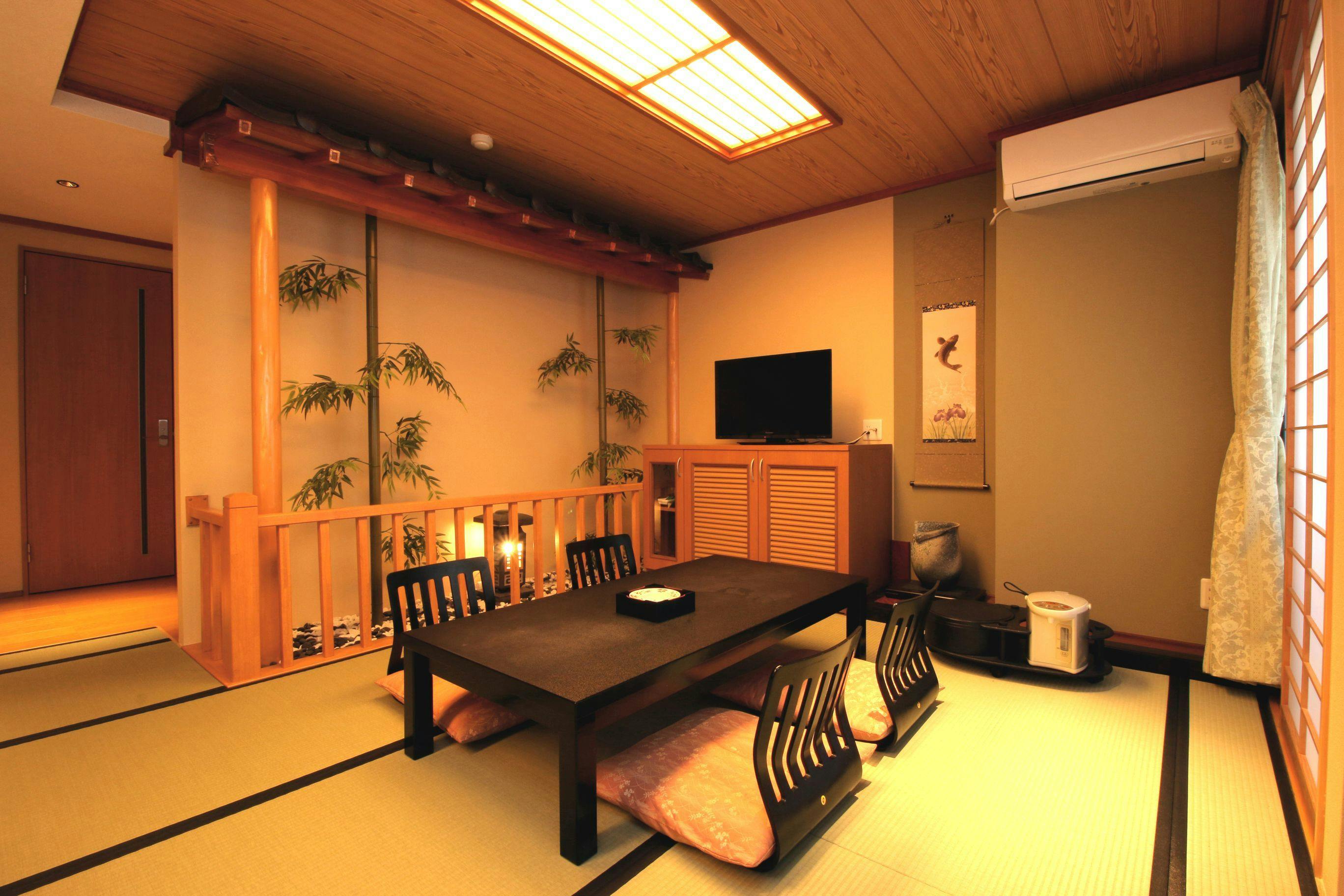 Hotel Sea and Eye Koriyama