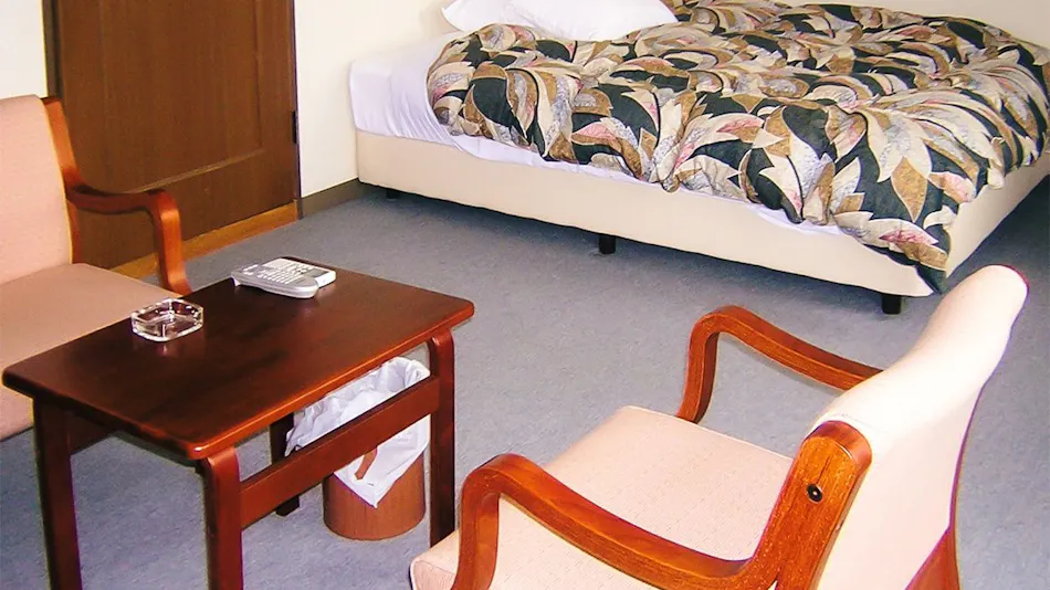 Hotel Sea and Eye Koriyama