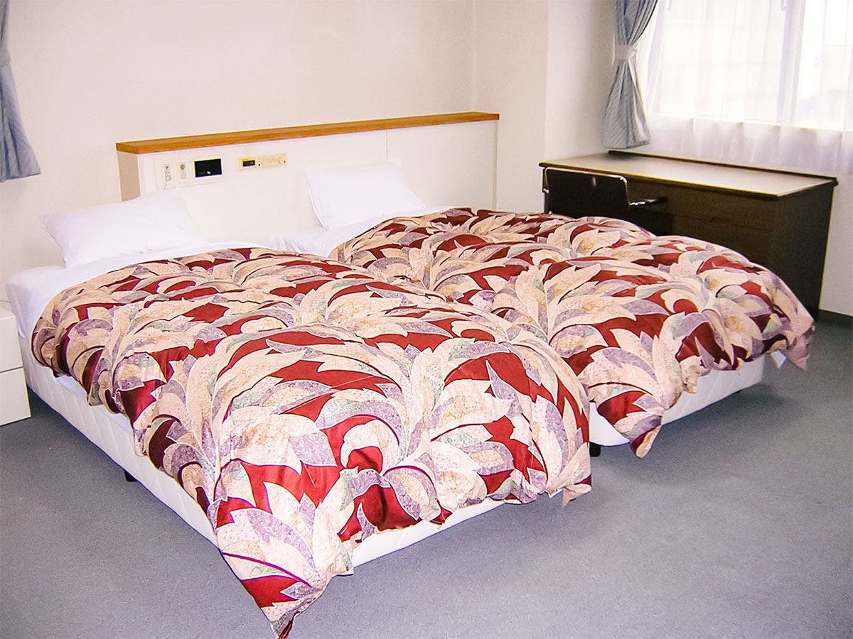 Hotel Sea and Eye Koriyama