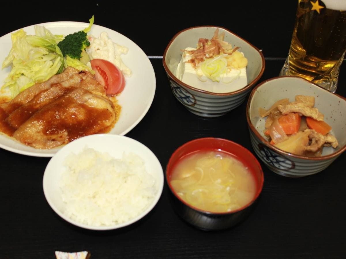 Hotel Sea and Eye Koriyama