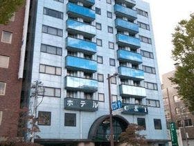 街なか100％天然温泉　ホテルシーアンドアイ郡山