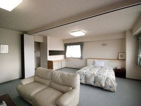 街なか100％天然温泉　ホテルシーアンドアイ郡山