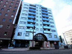 街なか100％天然温泉　ホテルシーアンドアイ郡山