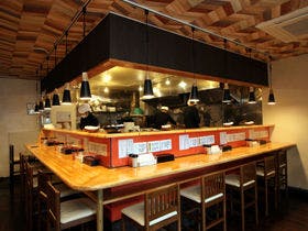 街なか100％天然温泉　ホテルシーアンドアイ郡山