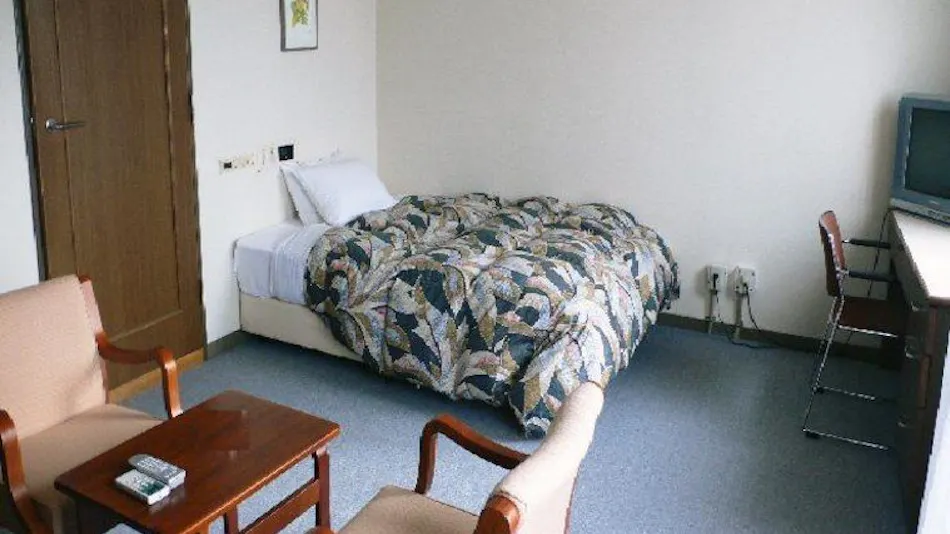 Hotel Sea and Eye Koriyama