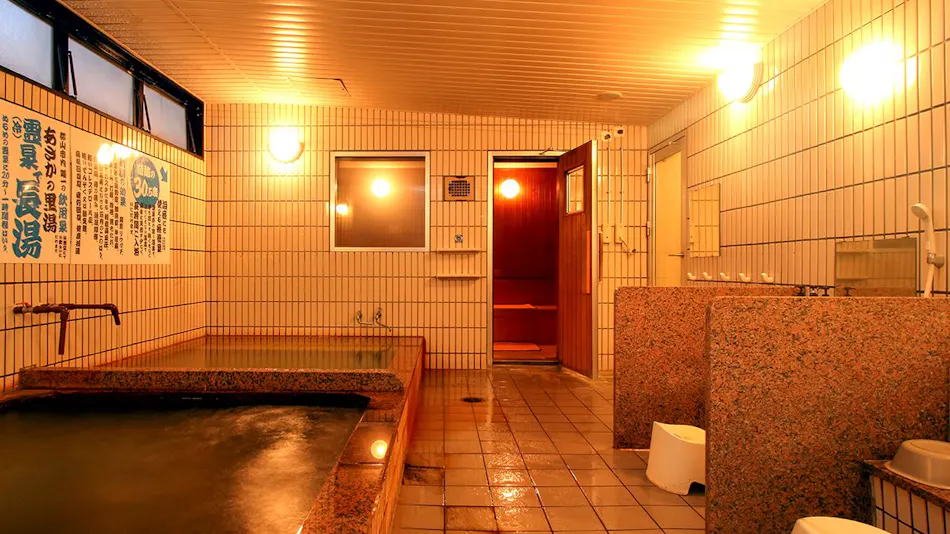 Hotel Sea and Eye Koriyama