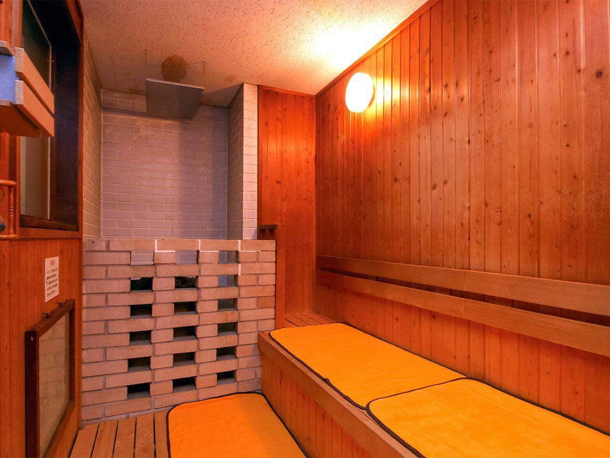 Hotel Sea and Eye Koriyama