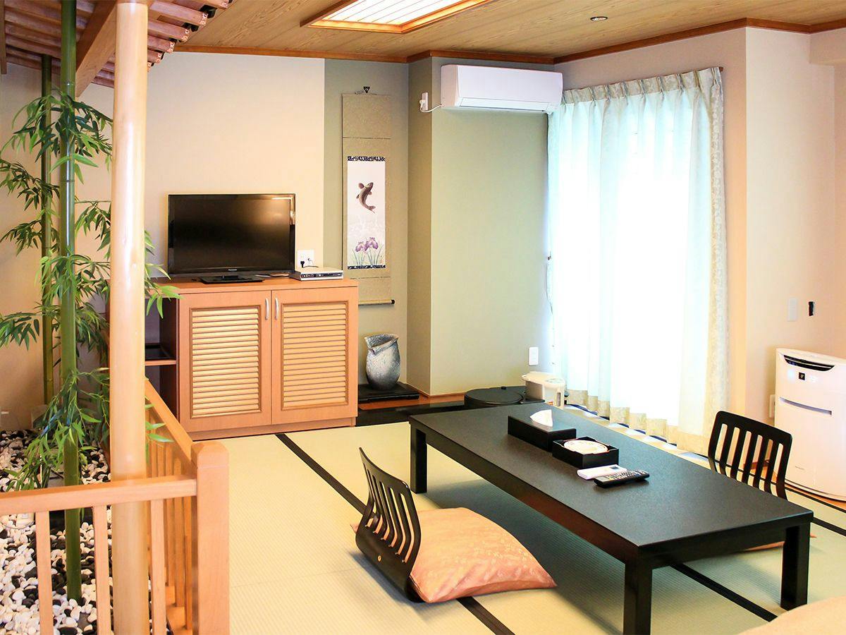 Hotel Sea and Eye Koriyama