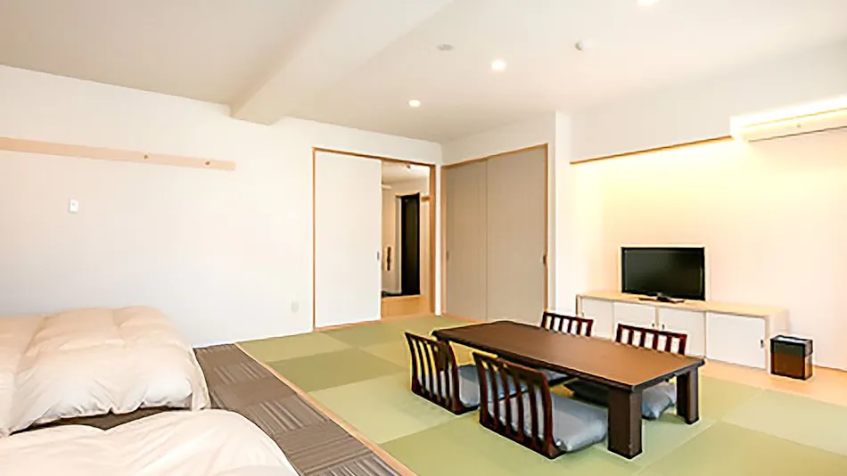Hotel Sea and Eye Koriyama