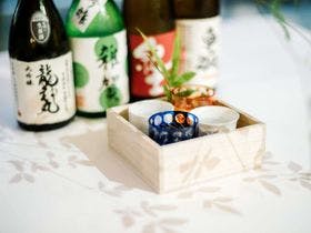 マグロと地酒の宿　民宿わかたけ