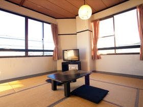 マグロと地酒の宿　民宿わかたけ