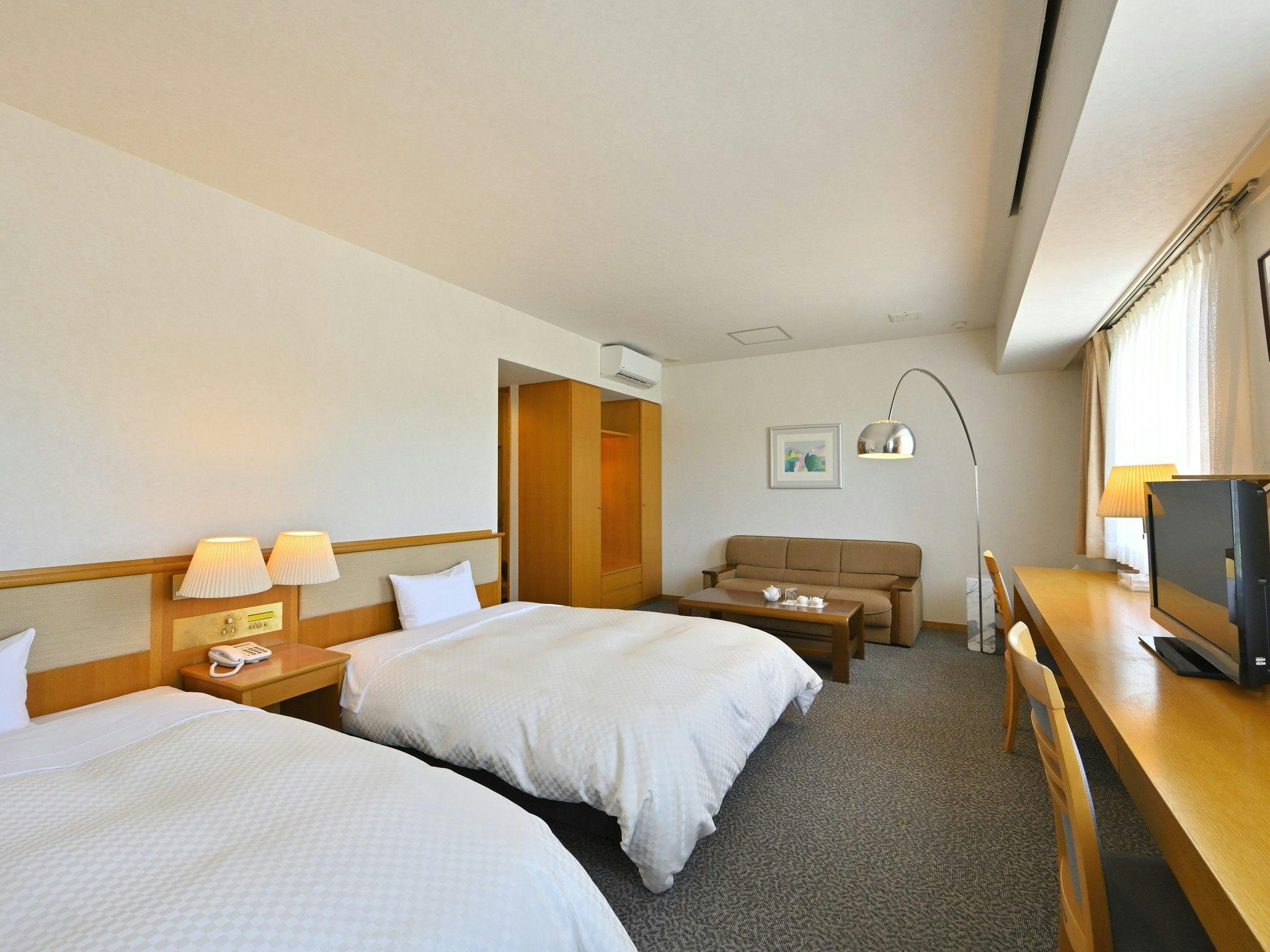 Kochi Kuroshio Hotel