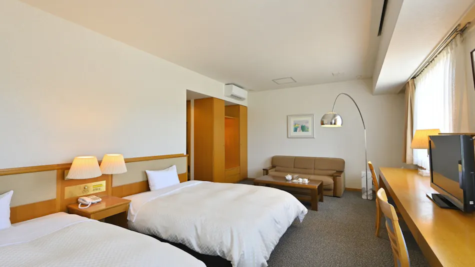 Kochi Kuroshio Hotel