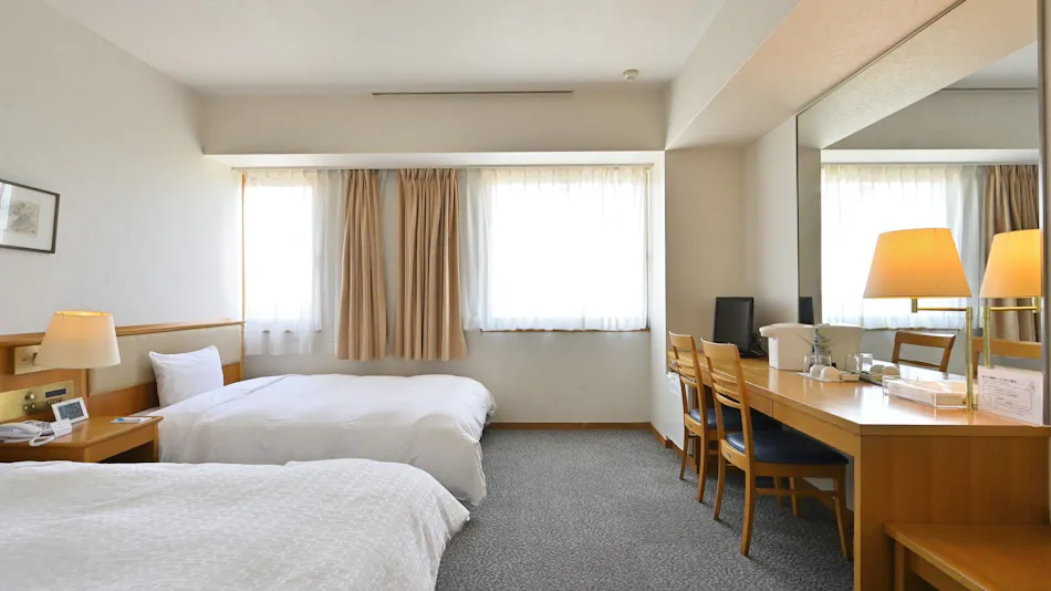 Kochi Kuroshio Hotel