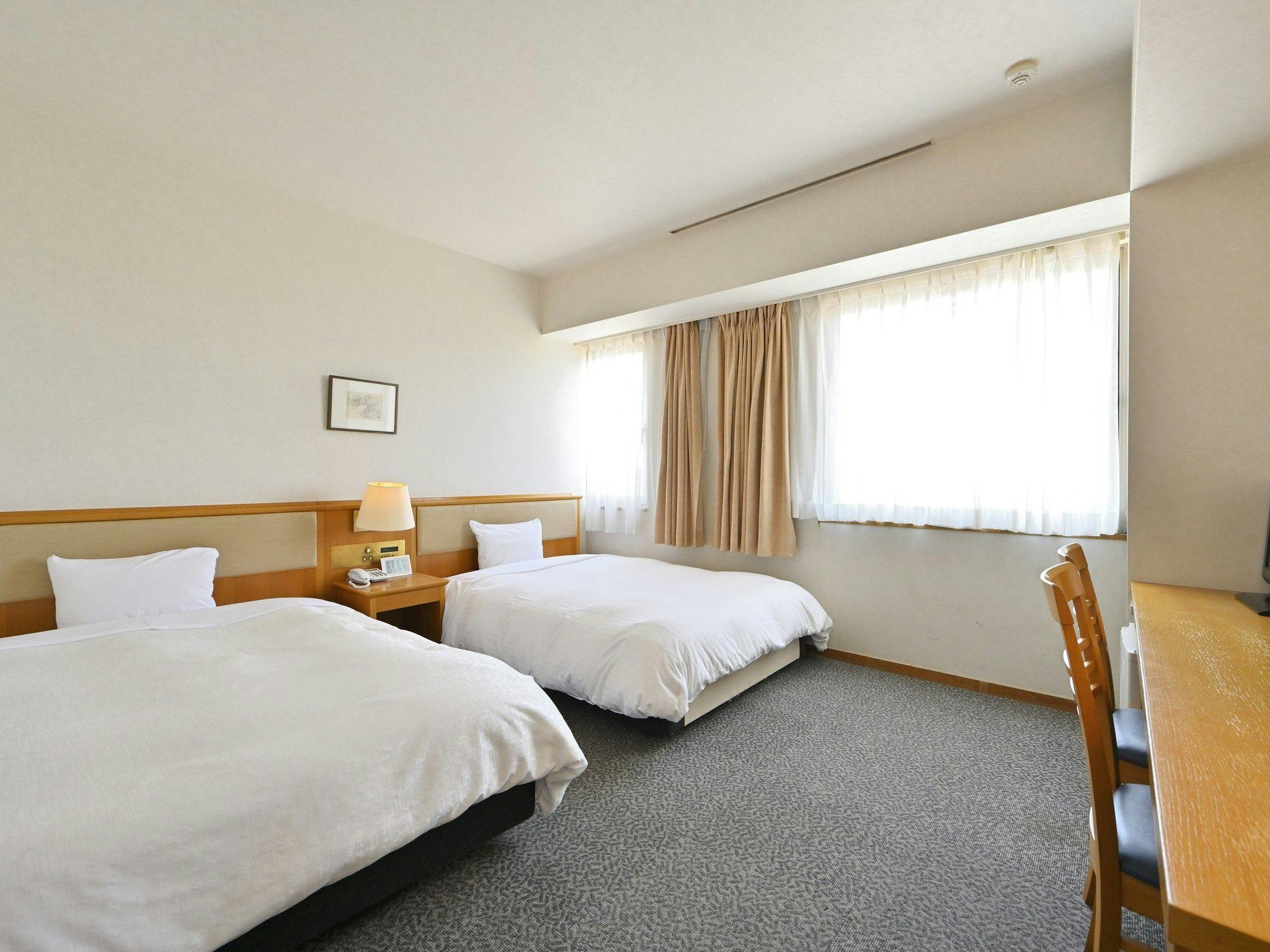 Kochi Kuroshio Hotel