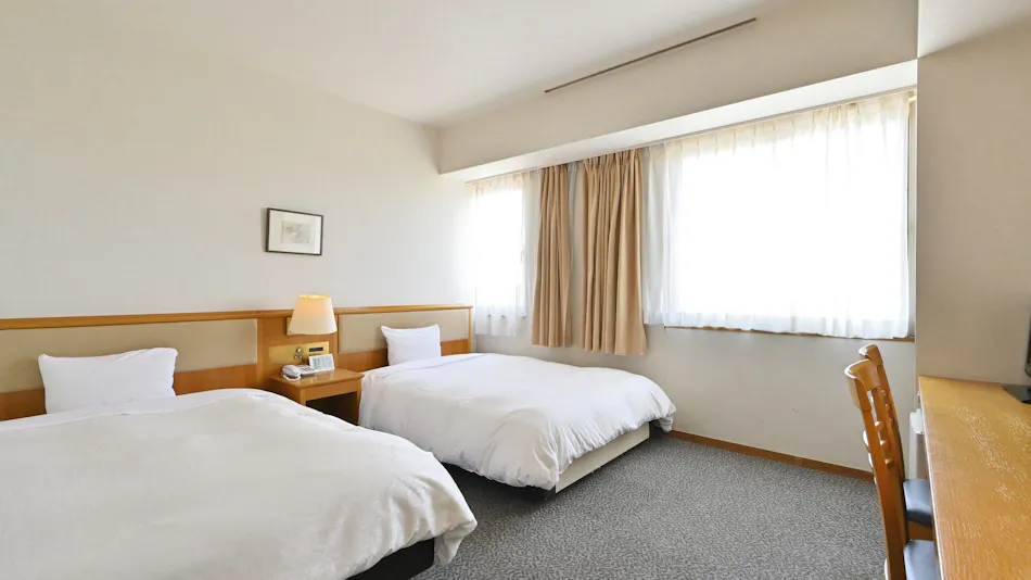 Kochi Kuroshio Hotel