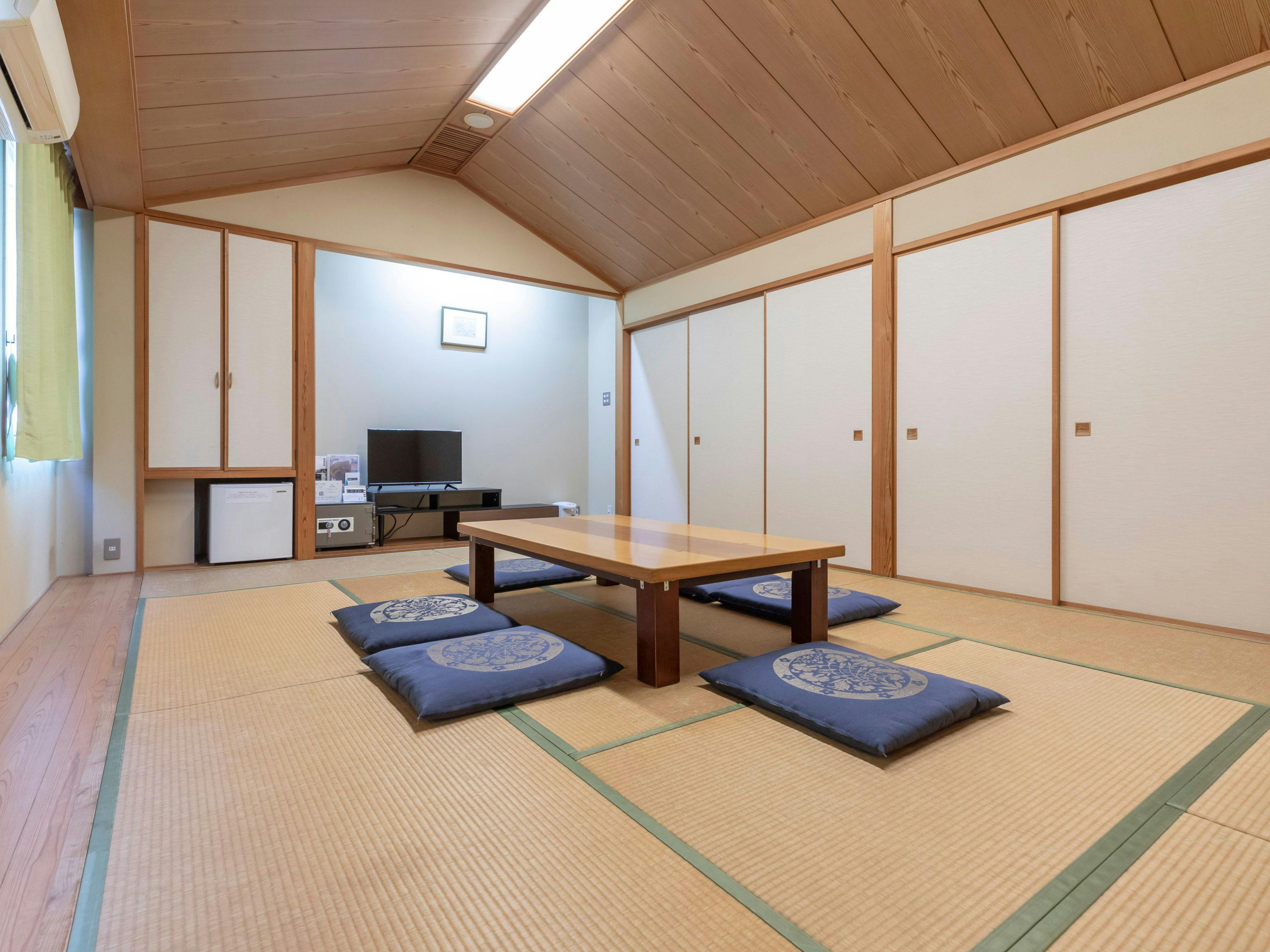 Kochi Kuroshio Hotel