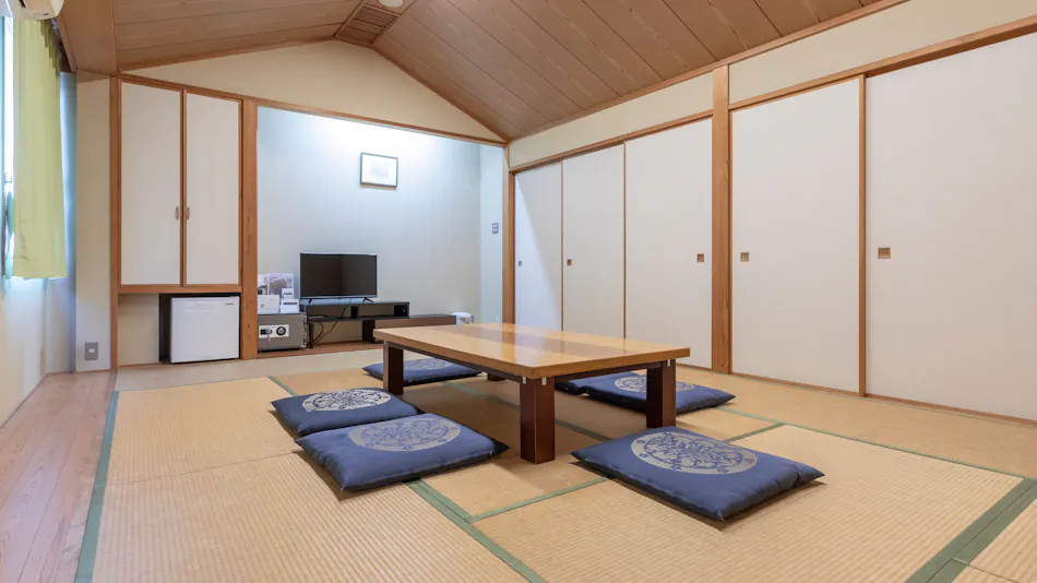 Kochi Kuroshio Hotel