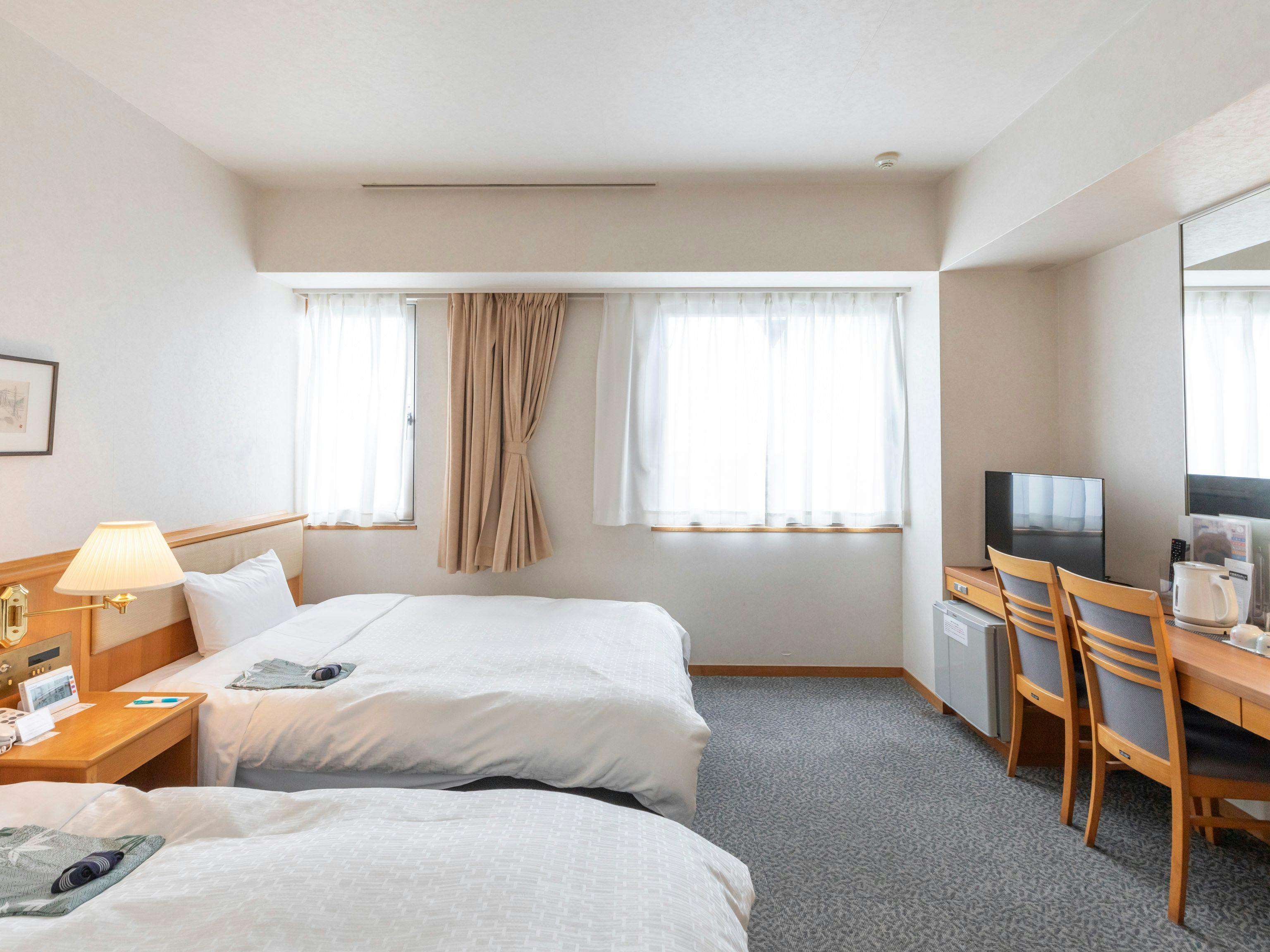 Kochi Kuroshio Hotel