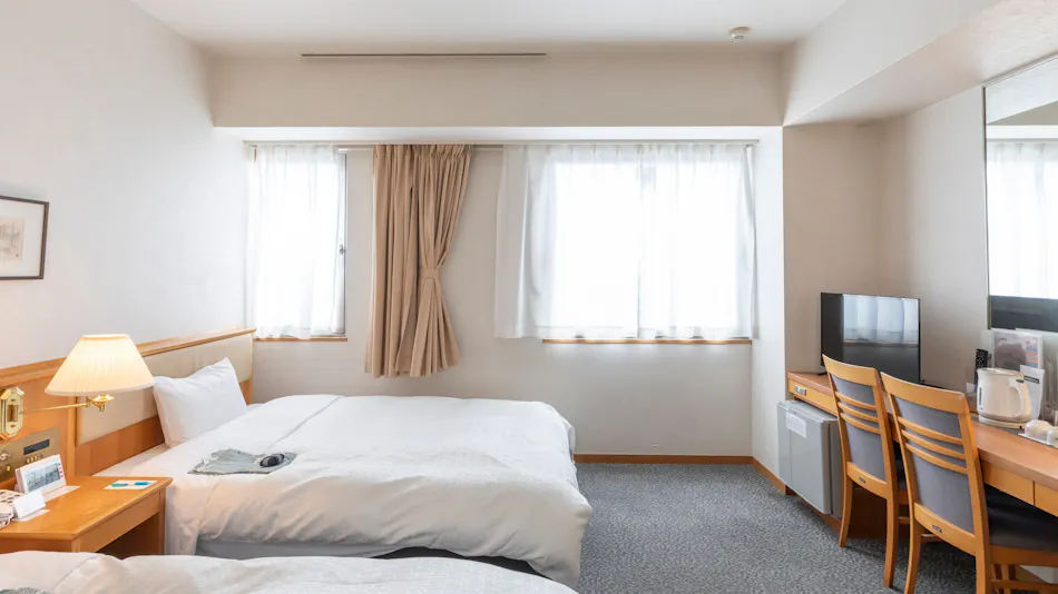 Kochi Kuroshio Hotel