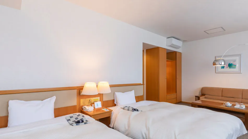Kochi Kuroshio Hotel