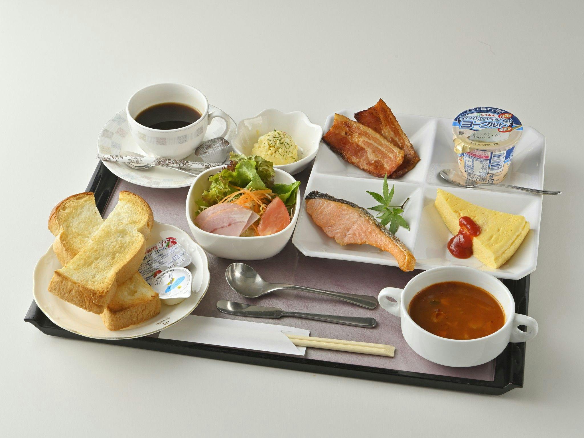 Kochi Kuroshio Hotel