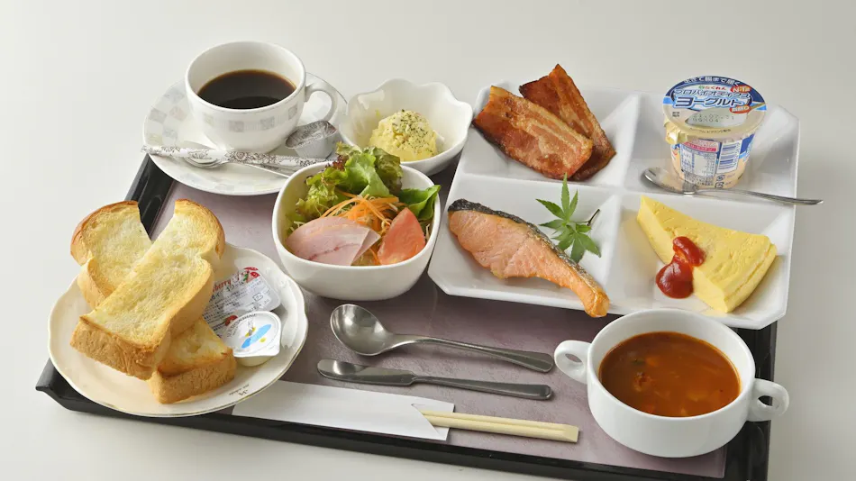 Kochi Kuroshio Hotel