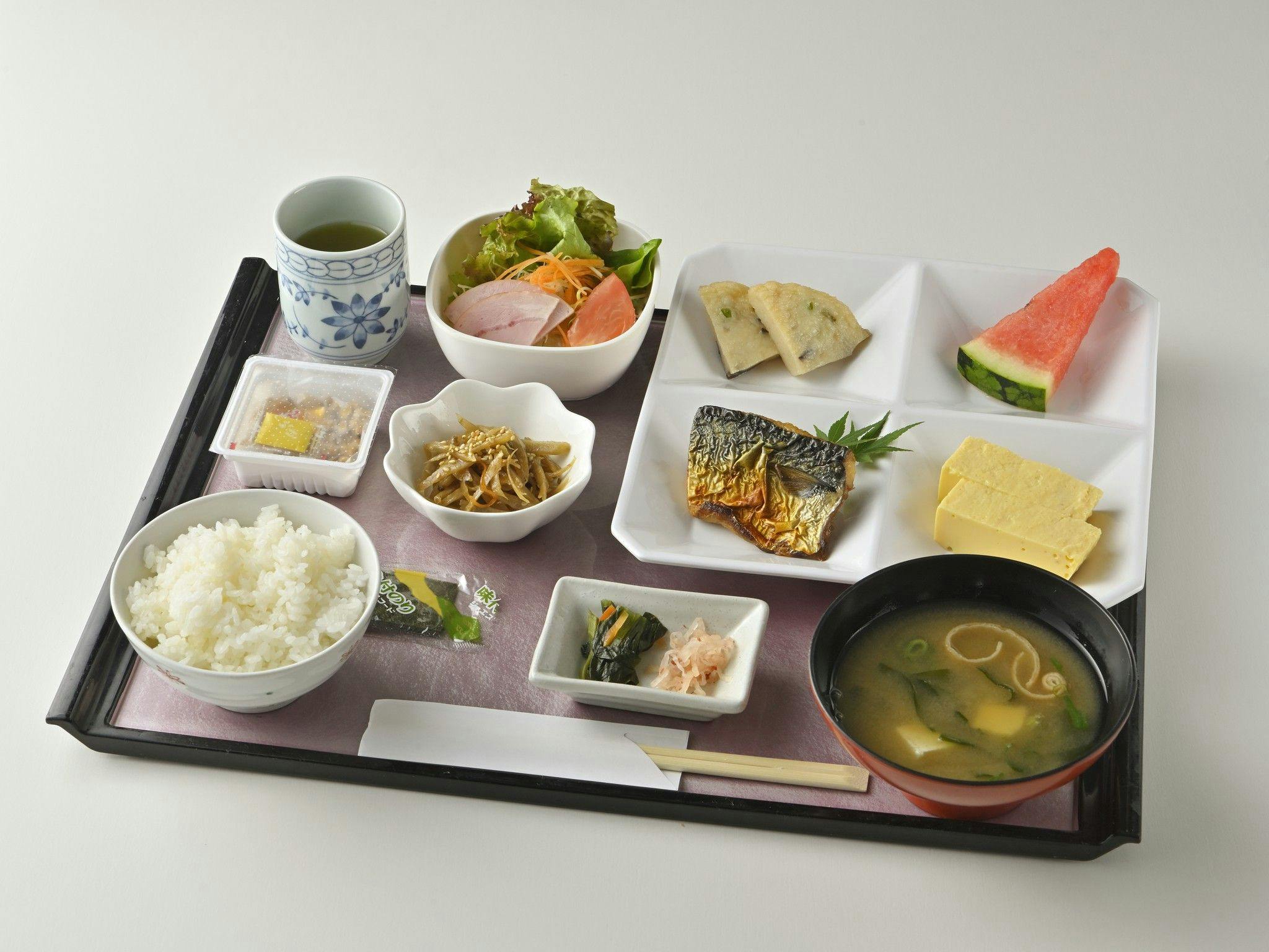 Kochi Kuroshio Hotel