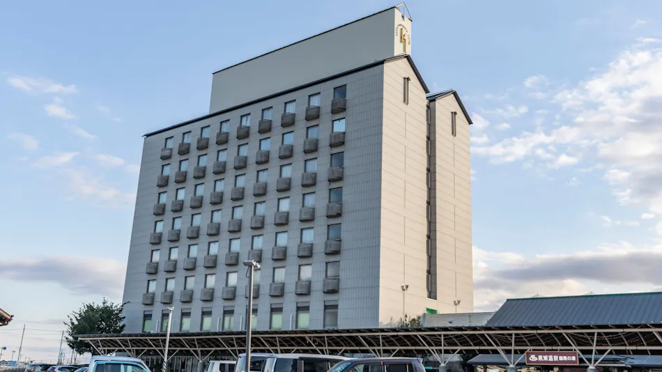 Kochi Kuroshio Hotel