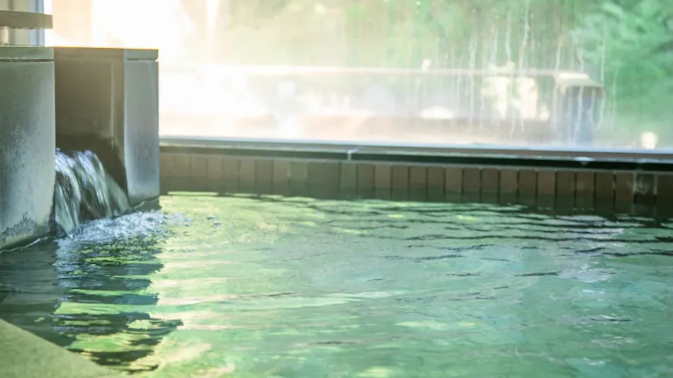 Ryokan Shiobetsu Tsurutsuru Onsen