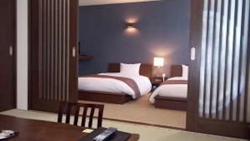 Ryokan Shiobetsu Tsurutsuru Onsen