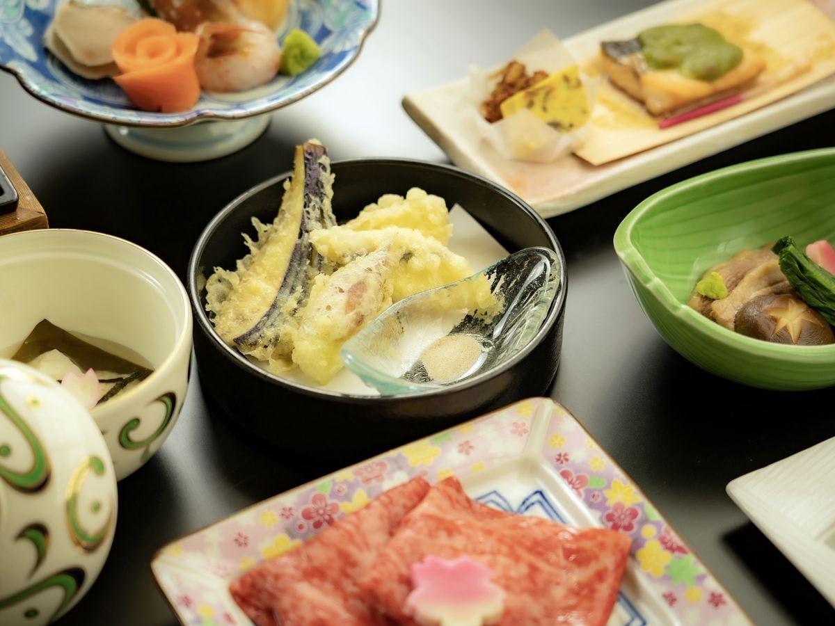 Ryokan Shiobetsu Tsurutsuru Onsen