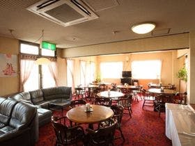 ビジネス第一ホテル