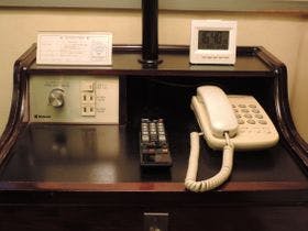 アーバンビジネスホテル