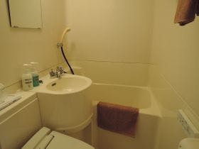 アーバンビジネスホテル