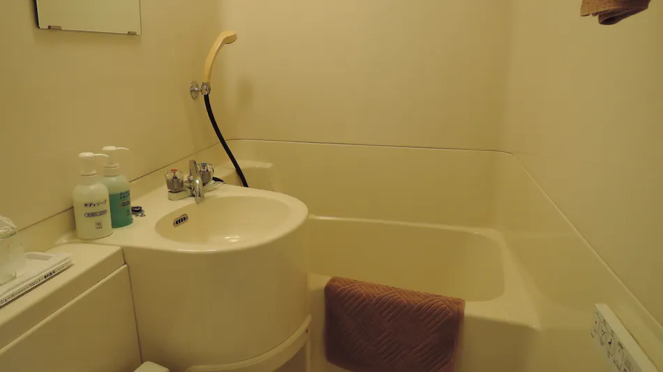 Urban Business Hotel